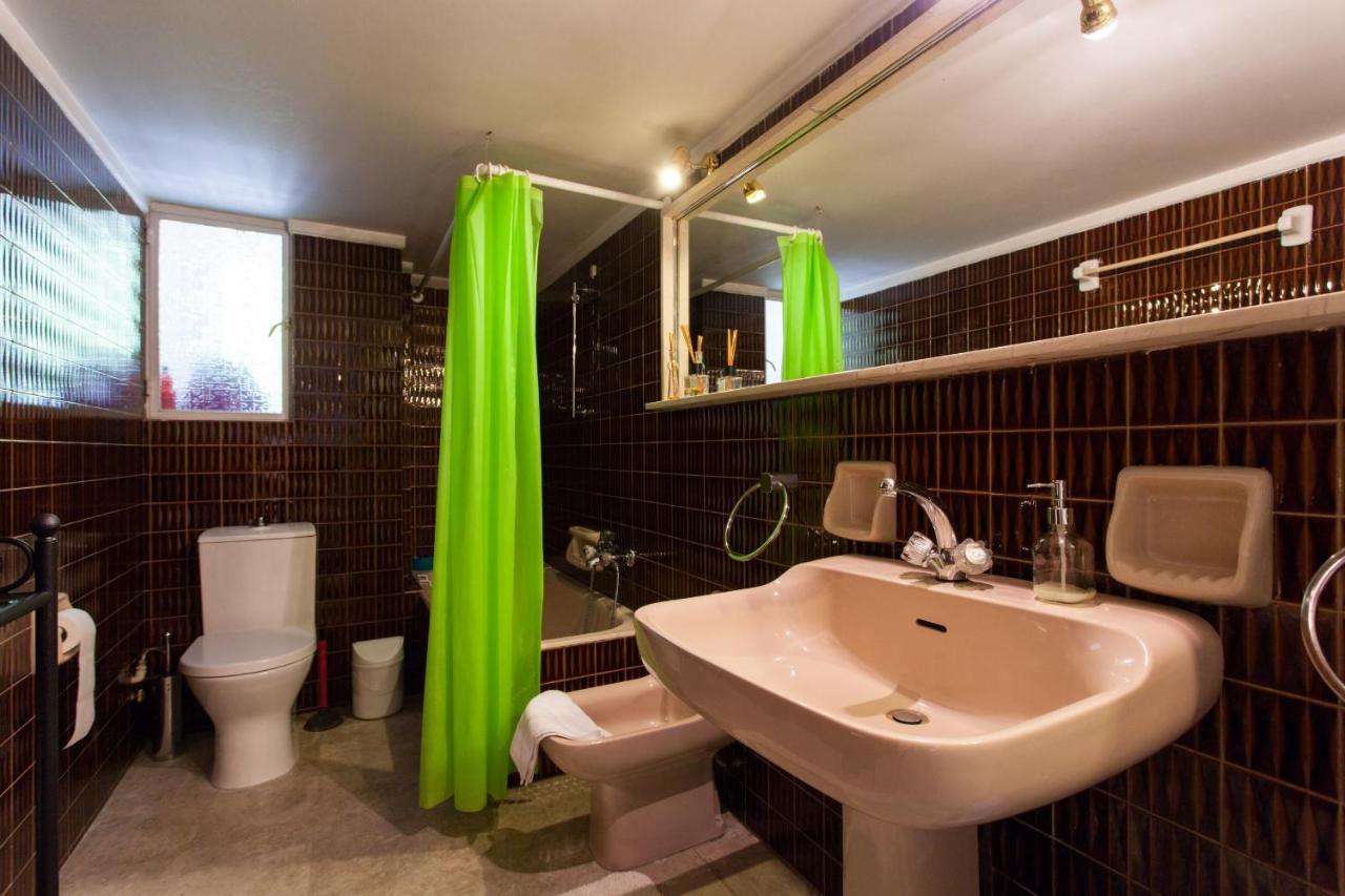 Lovely Apartment In Psychiko - Renovation May 2025 Athen Eksteriør bilde