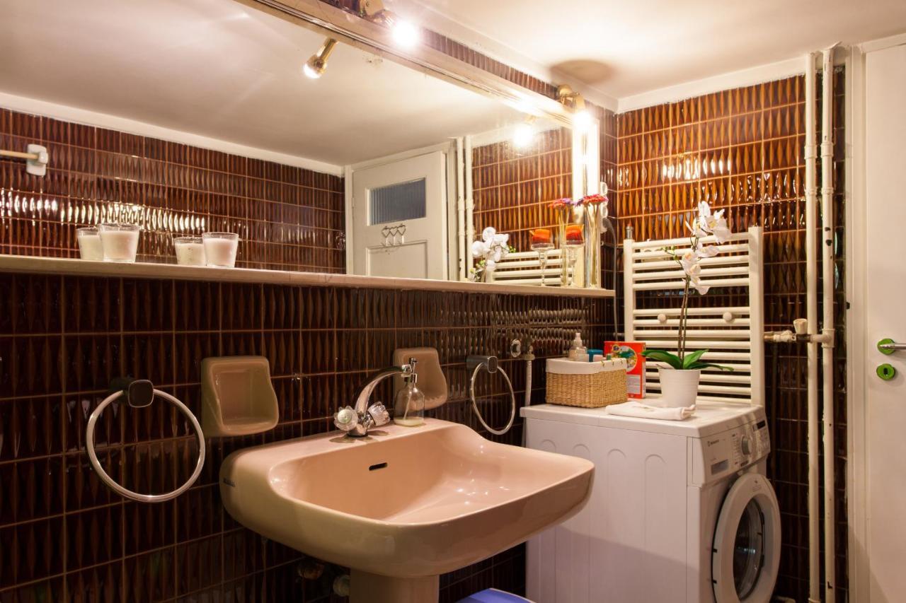 Lovely Apartment In Psychiko - Renovation May 2025 Athen Eksteriør bilde