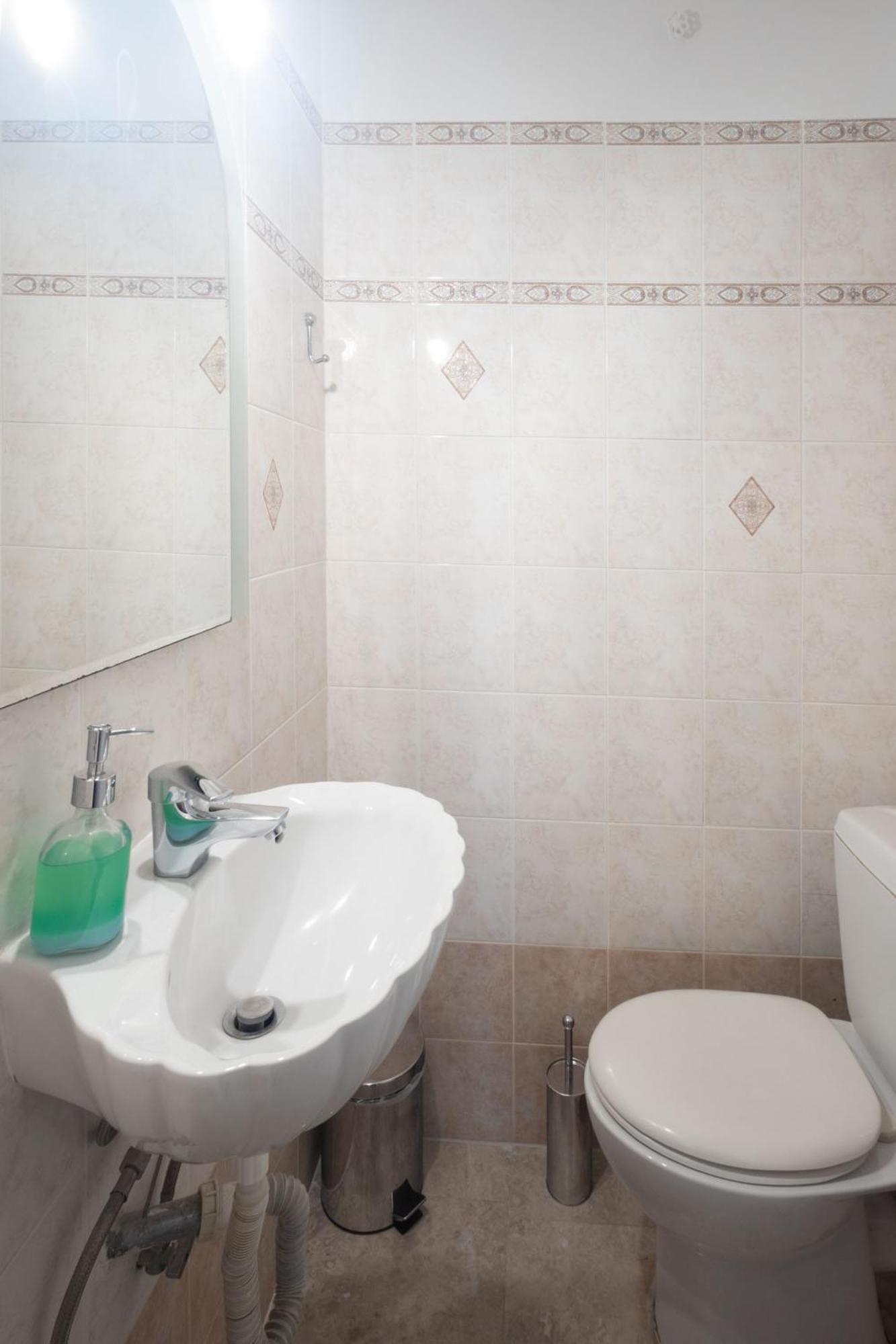 Lovely Apartment In Psychiko - Renovation May 2025 Athen Eksteriør bilde